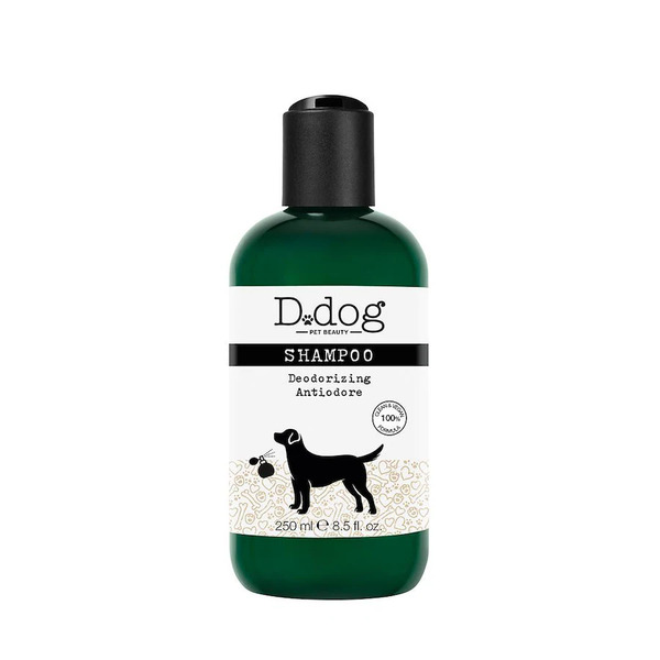  Diego Dalla Palma Shampoo Deodorizing Szampony 250 Ml 