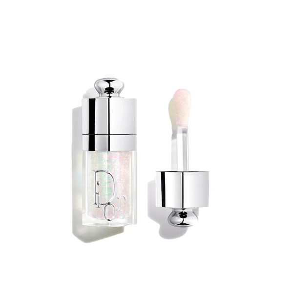  Dior Addict Lip Glow Oil Olejek Do Ust 1 Ct Biały 