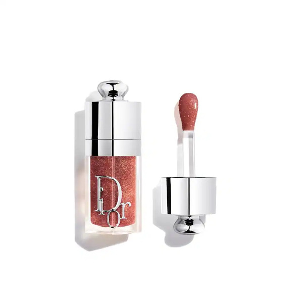 Dior Addict Lip Glow Oil Olejek Do Ust 1 Ct Brązowy 