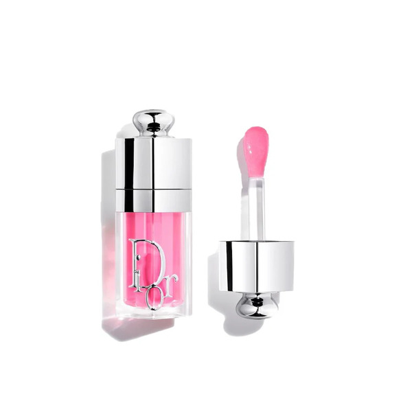  Dior Addict Lip Glow Oil Olejek Do Ust 1 Ct Różowy 