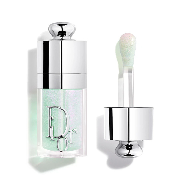  Dior Addict Lip Glow Oil Olejek Do Ust 6 Ml Biały 