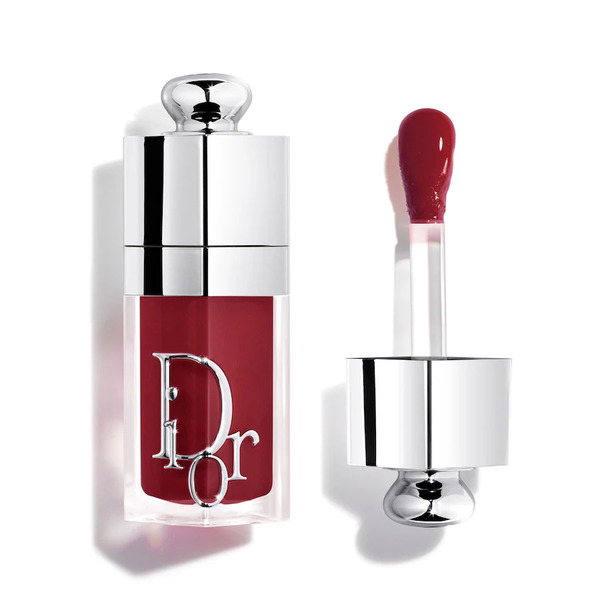  Dior Addict Lip Glow Oil Olejek Do Ust 6 Ml Bordowy 