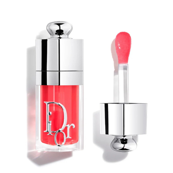  Dior Addict Lip Glow Oil Olejek Do Ust 6 Ml Różowy 