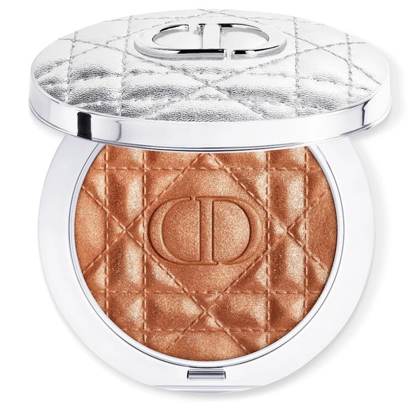  Dior Forever Glow Luminizer Pudry 6 G 7 - Copper Sequin 