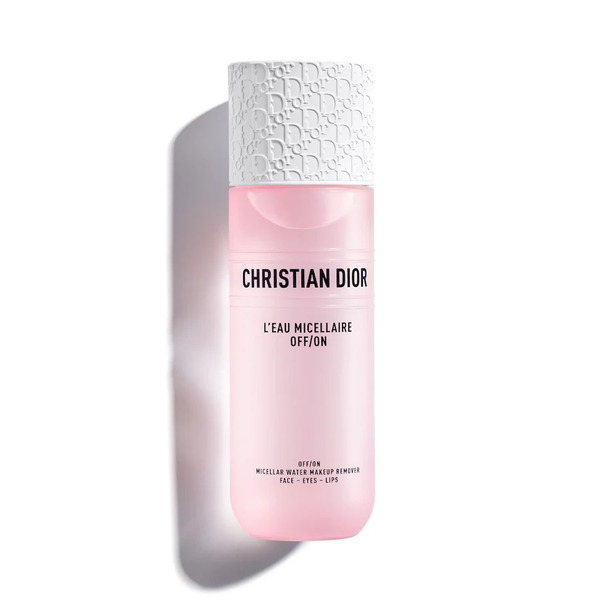  Dior Diorline L'eau Micellaire Off/on - Płyn Micelarny Do Demakijażu Twarzy, Oczu I Ust Płyn Miceralny 175 Ml 