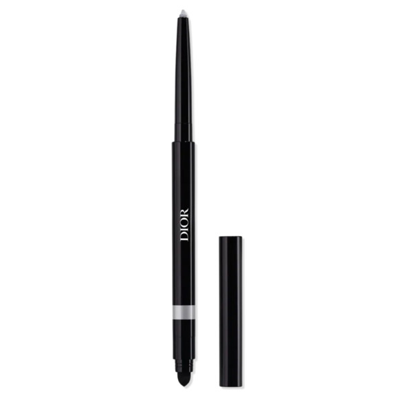  Dior Diorshow Stylo Waterproof Eyelinery 0,3 G 076 Pearly Silver 