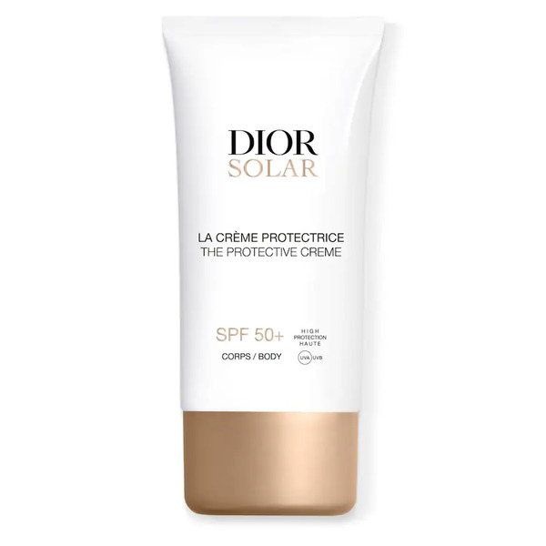  Dior Solar The Protective Body Creme Spf 50 Ochrona Przeciwsłoneczna 150 Ml 