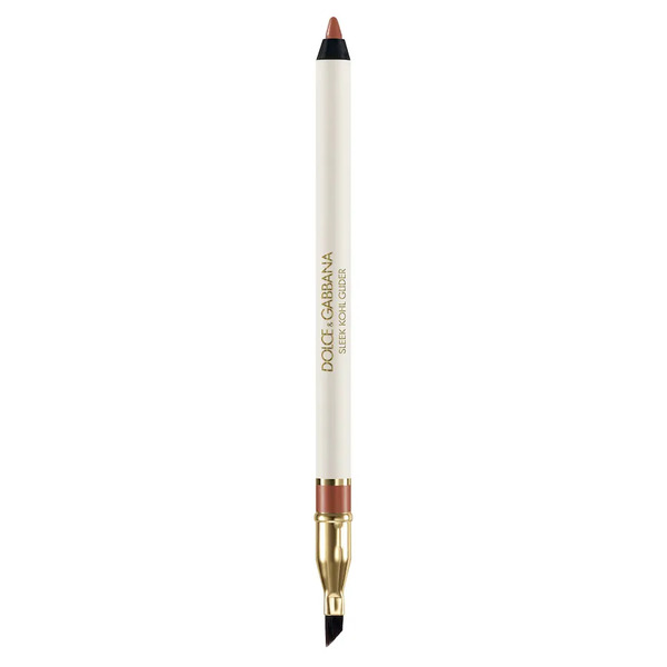  Dolce&gabbana Dolce&gabbana Makeup Sleek Khol Glider Eye Liner 08 Blushing Nude Kredki Do Oczu 1,2 G 04 Metallic Copper 