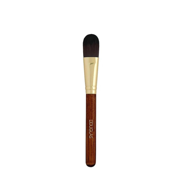  Douglas Collection Accessoires Classic Flat Foundation Brush Pędzle Do Podkładu 1 Ct 