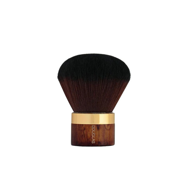  Douglas Collection Accessoires Classic Kabuki Brush Pędzle Do Pudru 1 Ct 
