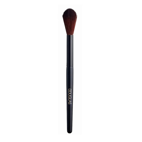 Douglas Collection Accessoires Pędzel Expert Brush - 125 Pędzel Do Rozświetlacza Pędzle Do Pudru 1 Ct 1 Szt. 