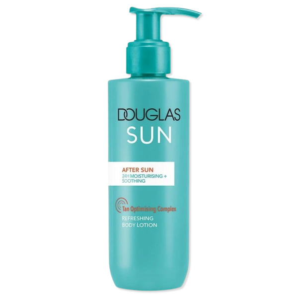  Douglas Collection After Sun Refreshing Body Lotion Po Opalaniu 200 Ml 