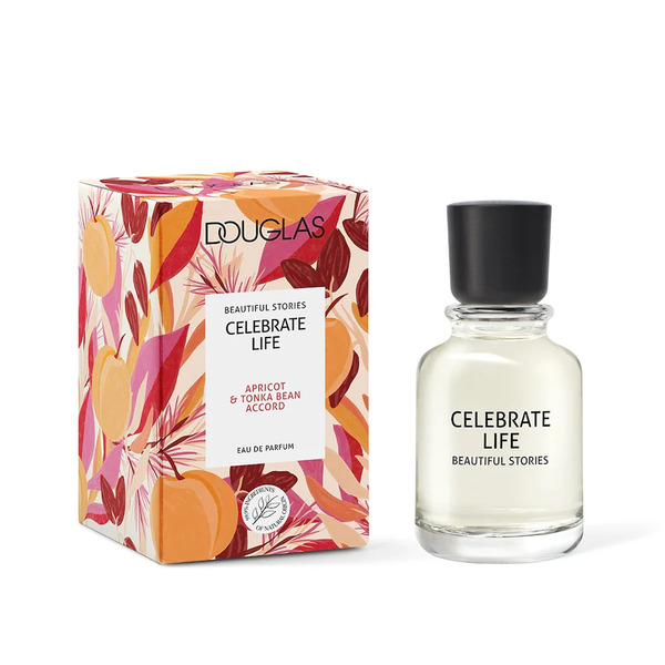  Douglas Collection Celebrate Life Woda Perfumowana 50 Ml Damski 