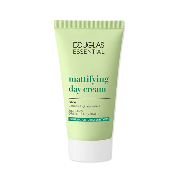  Douglas Collection Essential Matujący Krem Na Dzień Kremy Na Dzień 50 Ml 