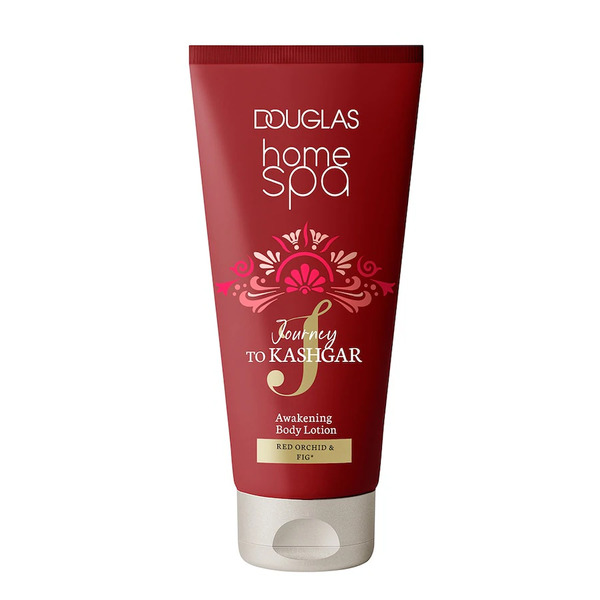  Douglas Collection Home Spa Journey To Kashgar Balsamy Do Ciała 200 Ml 