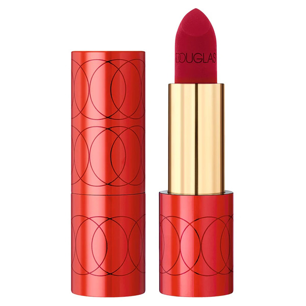  Douglas Collection Make-up Absolute Matte Szminki 3,5 G 8 - Forever Red 