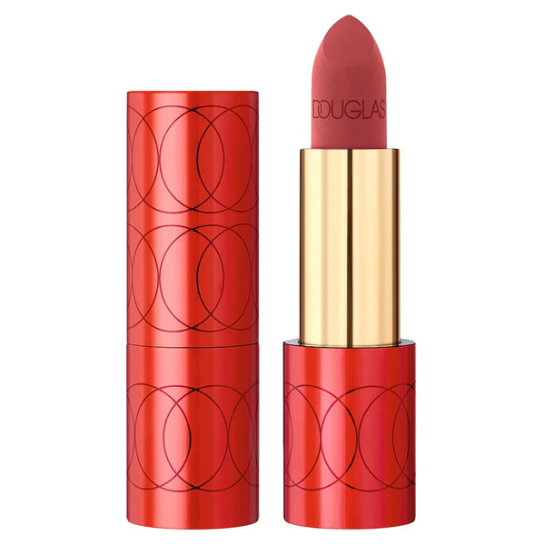  Douglas Collection Make-up Absolute Matte Szminki 3,5 G 4 - Sweet Fuschia 