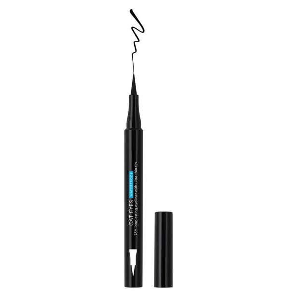  Douglas Collection Make-up Cat Eyes Eyelinery 1 Ml Thin 