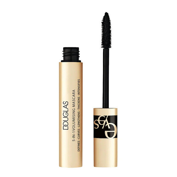  Douglas Collection Make-up Exception’eyes Mascara Tusze Do Rzęs 9 G Black 