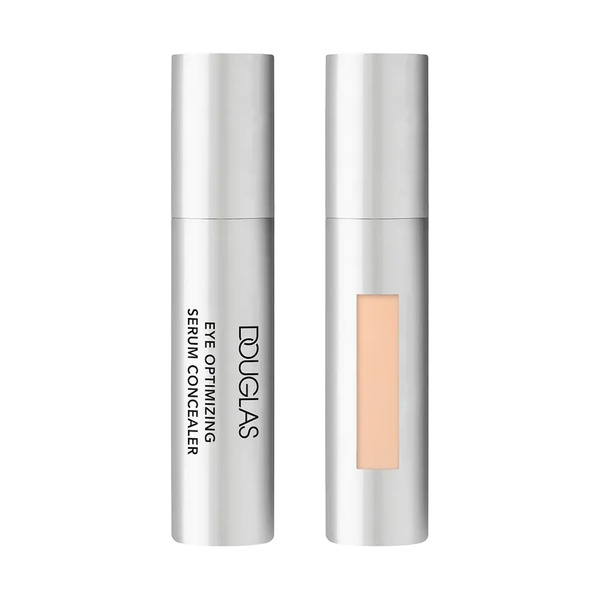  Douglas Collection Make-up Eye Optimizing Serum Concealer Korektory 3,5 Ml 4 - Medium 