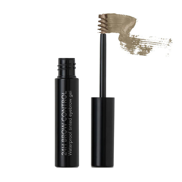  Douglas Collection Make-up 24h Brow Control Żel Do Brwi 3,4 Ml 1 - Dark Blonde 