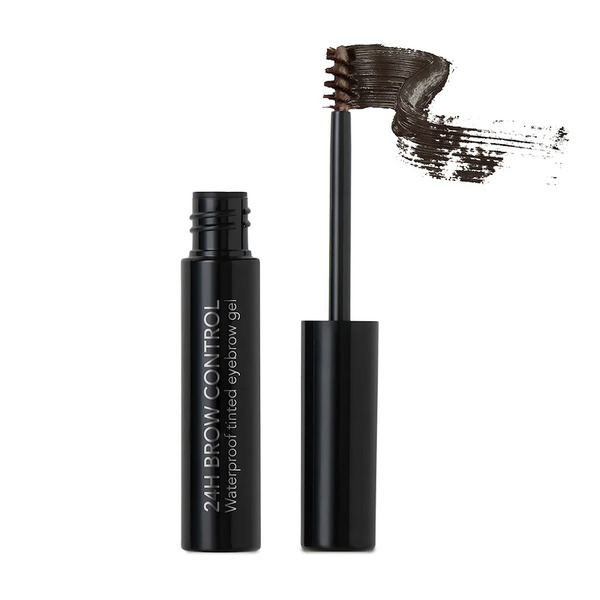  Douglas Collection Make-up 24h Brow Control Żel Do Brwi 3,4 Ml Nr. 3 - Dark Brown 
