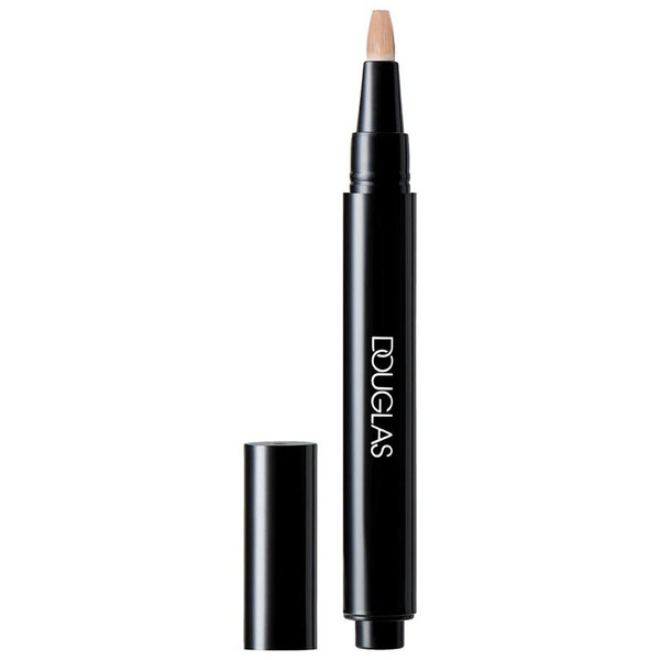  Douglas Collection Make-up Illuminating Concealer Korektory 3 Ml Honey Beige 