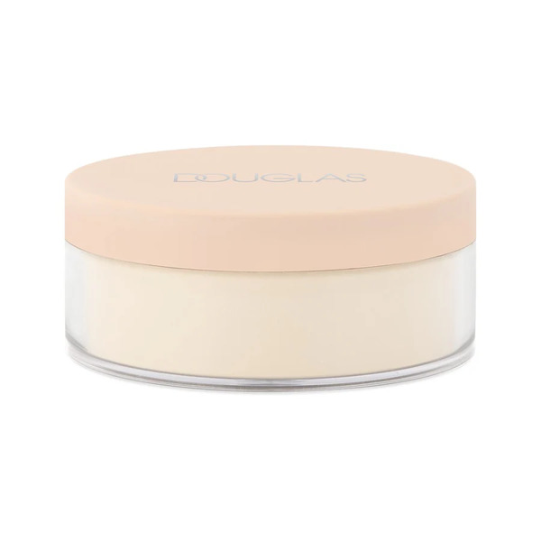  Douglas Collection Make-up Invisiloose Blotting Powder Pudry 10 G 