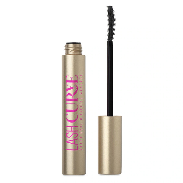  Douglas Collection Make-up Lash Curve Tusze Do Rzęs 9 Ml Black 