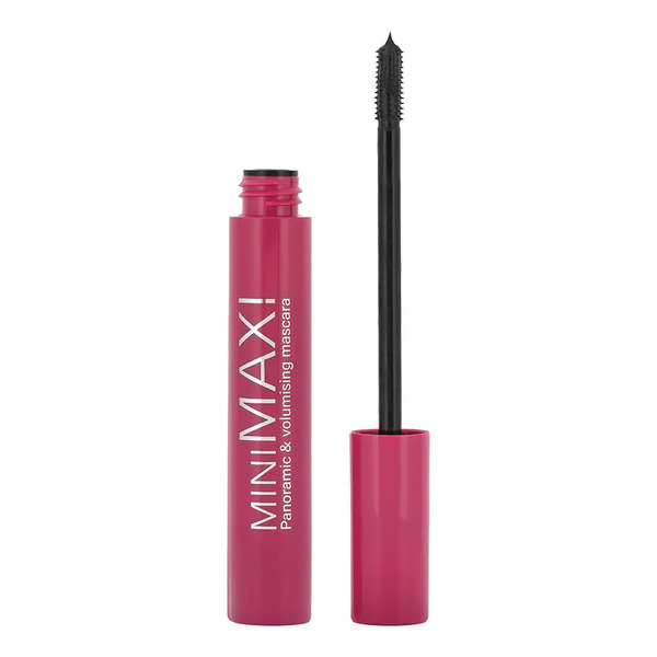  Douglas Collection Make-up Mini Maxi Panorama + Volume Mascara Tusze Do Rzęs 9 Ml Black 