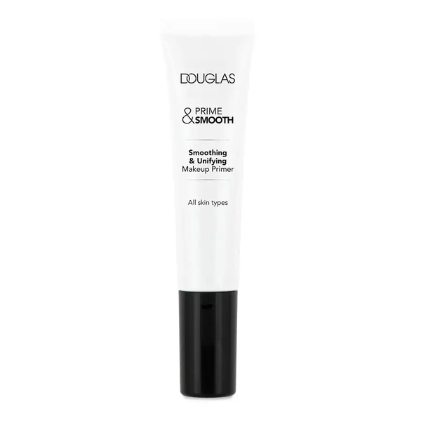  Douglas Collection Make-up Prime & Smooth Smoothing & Unifying Makeup Primer Bazy Pod Makijaż I Primery 30 Ml 