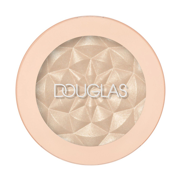  Douglas Collection Make-up Puder Rozświetlający Rozświetlacze 8 G Luxurious Gold 
