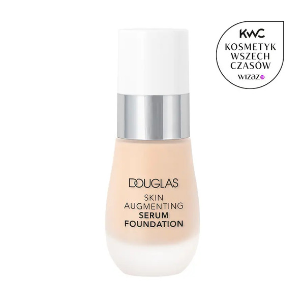  Douglas Collection Make-up Serum Foundation Podkłady 29 Ml 3ln - Fair 