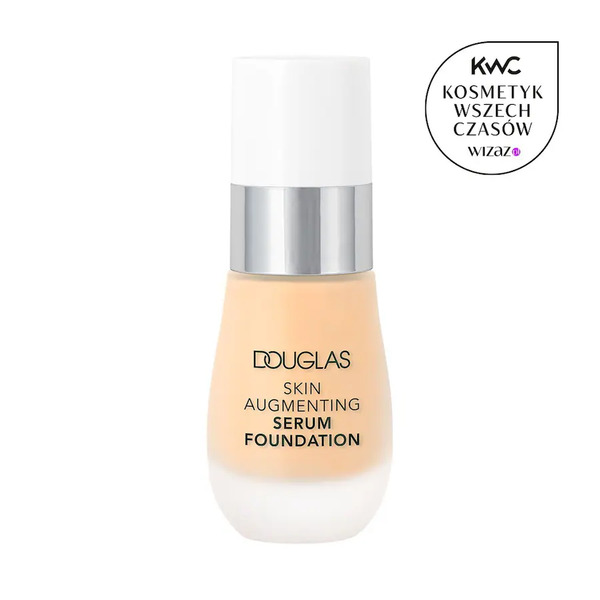  Douglas Collection Make-up Serum Foundation Podkłady 29 Ml 5lw - Cashmere 