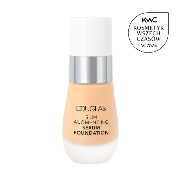  Douglas Collection Make-up Serum Foundation Podkłady 29 Ml 8mn - Natural 