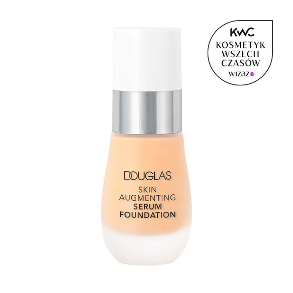  Douglas Collection Make-up Serum Foundation Podkłady 29 Ml 10mn - Sand 