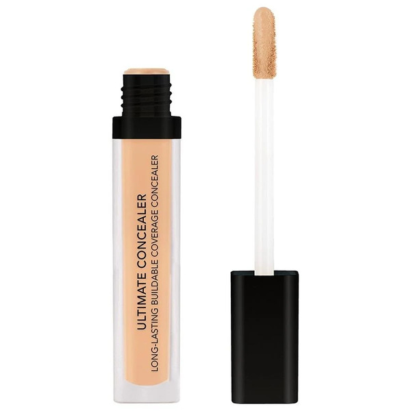  Douglas Collection Make-up Ultimate Concealer Korektory 6 Ml 15 - Honey Beige 