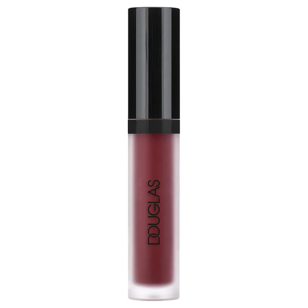  Douglas Collection Make-up Velvet Matte Szminki 3,5 Ml 8 - Black Wine 