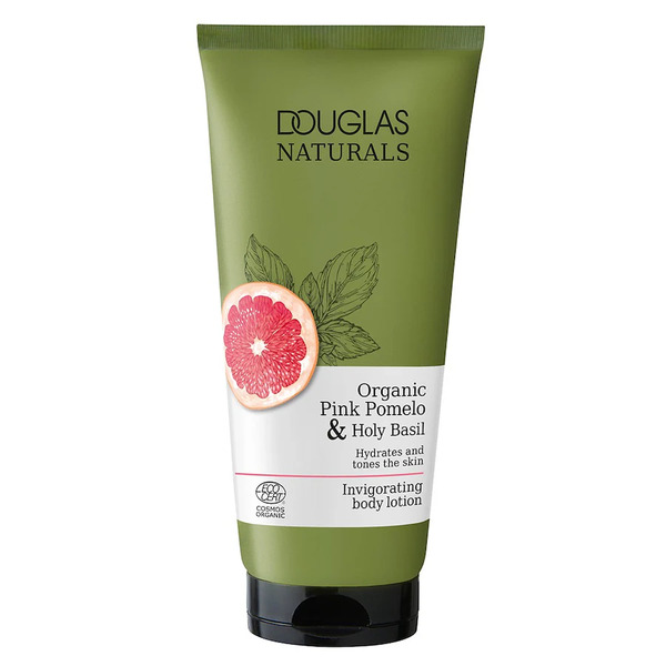  Douglas Collection Naturals Invigorating Balsamy Do Ciała 200 Ml 