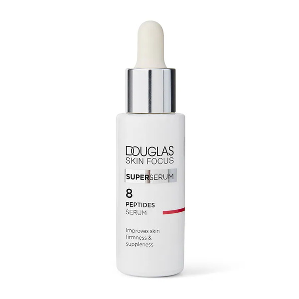  Douglas Collection Skin Focus Peptides Serum Kolagen Do Twarzy 30 Ml Damski 