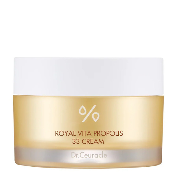  Dr. Ceuracle Royal Vita Propolis 33 Cream Kremy Do Twarzy 50 Ml 