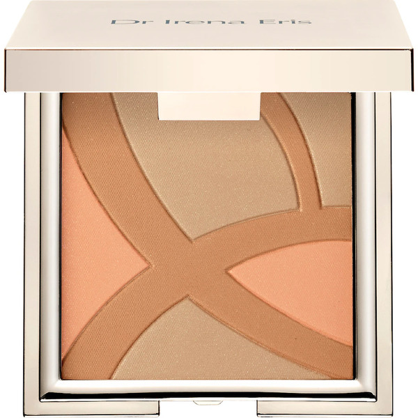  Dr Irena Eris Tylko W Douglas Face Contour Enhancing Bronzer Konturowanie Twarzy 9 Ml 1 - Warm Shade 