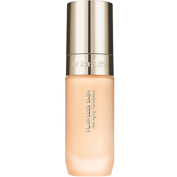  Dr Irena Eris Tylko W Douglas Flawless Skin Anti-aging Foundation Smooth & Firm Skin Podkłady 30 Ml 020c - Rose Beige 