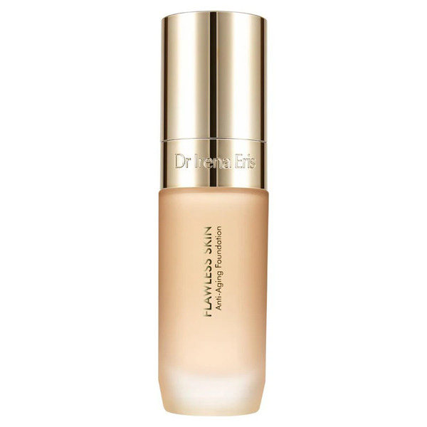  Dr Irena Eris Tylko W Douglas Flawless Skin Anti-aging Foundation Smooth & Firm Skin Podkłady 30 Ml 25 - Neutral 