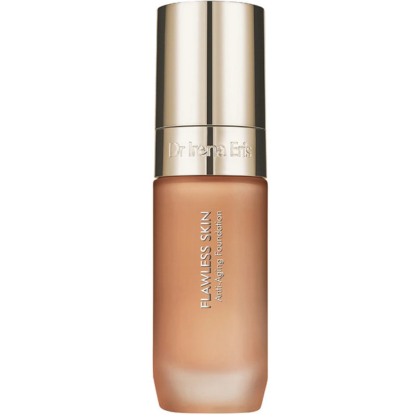  Dr Irena Eris Tylko W Douglas Flawless Skin Anti-aging Foundation Smooth & Firm Skin Podkłady 30 Ml 030w - Golden 