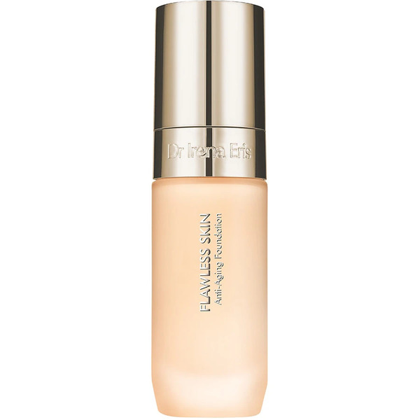  Dr Irena Eris Tylko W Douglas Flawless Skin Anti-aging Foundation Smooth & Firm Skin Podkłady 30 Ml 010w - Ivory 