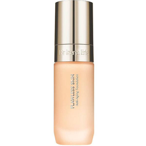  Dr Irena Eris Tylko W Douglas Flawless Skin Anti-aging Foundation Smooth & Firm Skin Podkłady 30 Ml 020w - Light Beige 