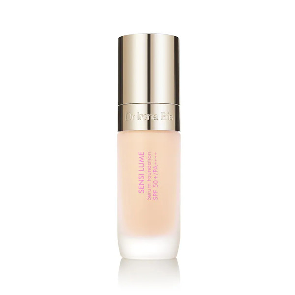  Dr Irena Eris Tylko W Douglas Dr Irena Eris Make Up Sensi Lume Serum Foundation 300 Podkłady 30 Ml 400 