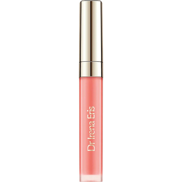  Dr Irena Eris Tylko W Douglas Ultimate Shine Lip Gloss Błyszczyk Do Ust Błyszczyki 5 Ml 02 - Cool Pink 