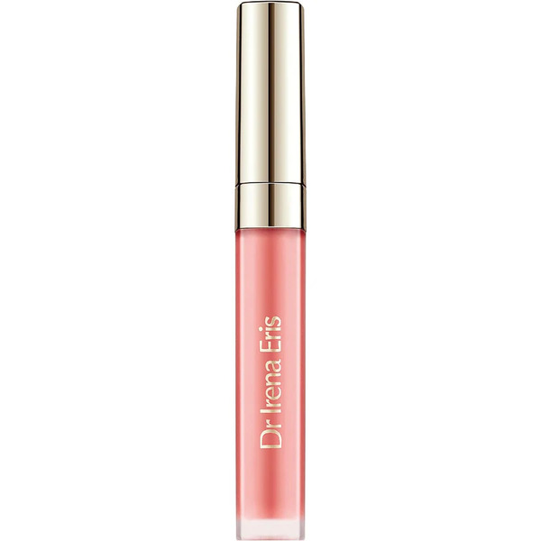  Dr Irena Eris Tylko W Douglas Ultimate Shine Lip Gloss Błyszczyk Do Ust Błyszczyki 5 Ml 04 - Dusty Peach 